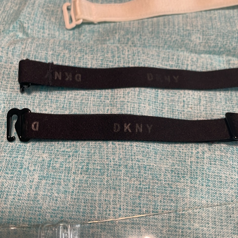 Women's Bra Strap Set - Picture 2 of 4